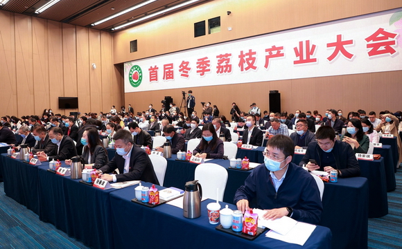 金年会集團“荔小吉”18款産品上市 助“荔”鄉村振興